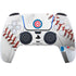 MLB Chicago Cubs Game Ball PS5 Pro Disk Bundle  Skin